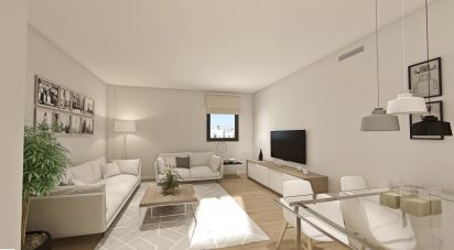 Piso 2 habitaciones de 98 m² en Sabadell (08201)