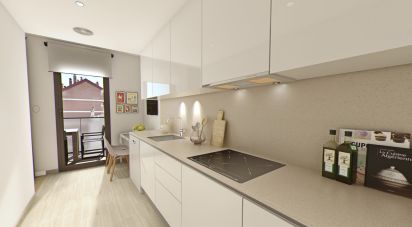 Pis 3 habitacions de 101 m² a Sabadell (08201)