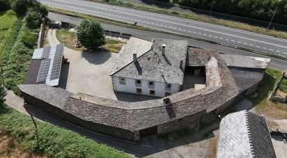 Châlet 5 chambres de 1 256 m² à Lugo (27003)