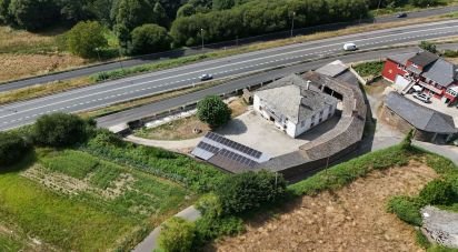 Châlet 5 chambres de 1 256 m² à Lugo (27003)