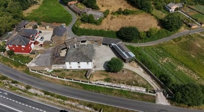 Châlet 5 chambres de 1 256 m² à Lugo (27003)