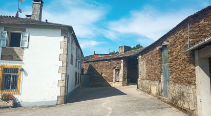 Châlet 5 chambres de 1 256 m² à Lugo (27003)