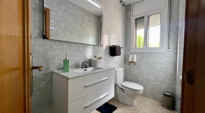 Gîte 0 chambre de 131 m² à Alcanar (43530)