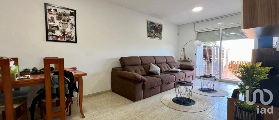 Gîte 0 chambre de 131 m² à Alcanar (43530)