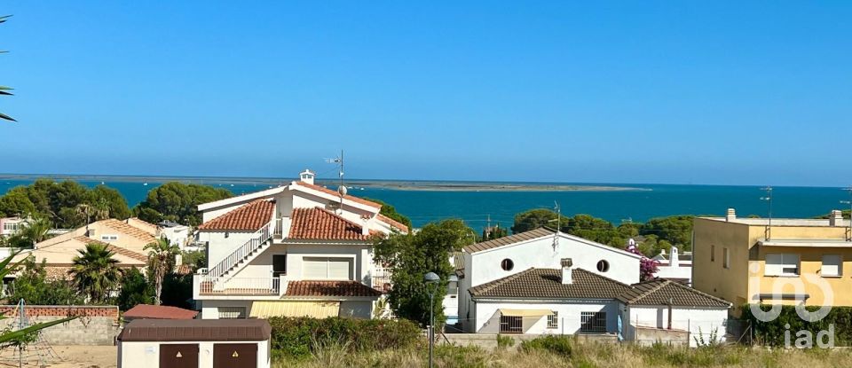 Casa 0 habitaciones de 131 m² en Alcanar (43530)