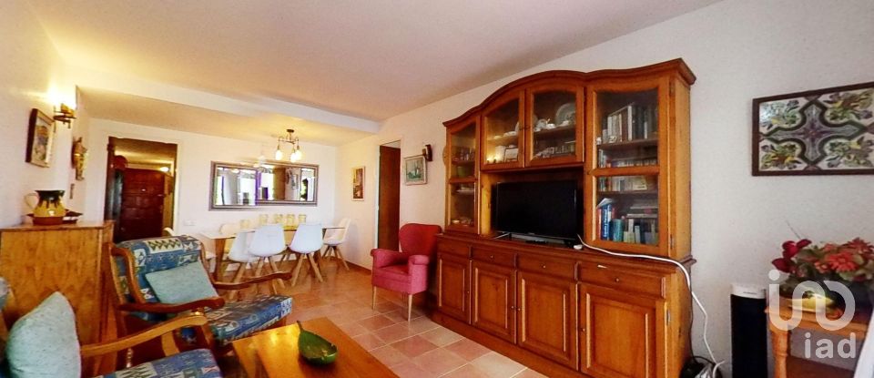 Block of flats 3 bedrooms of 116 m² in Calafell (43820)