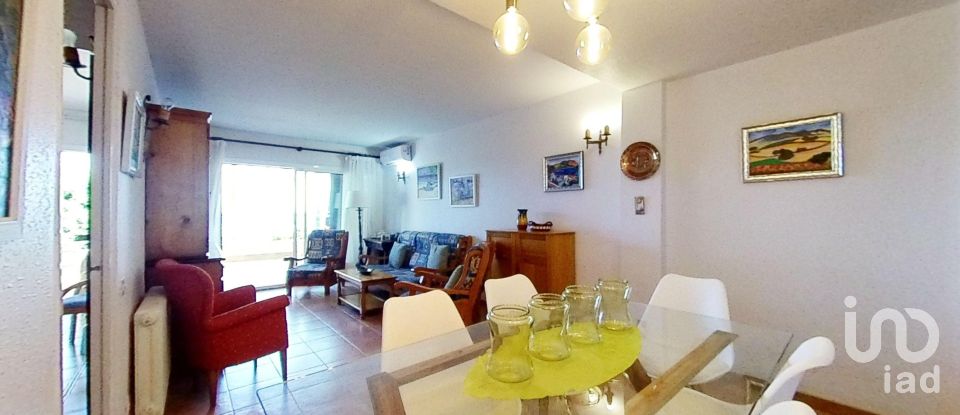 Block of flats 3 bedrooms of 116 m² in Calafell (43820)