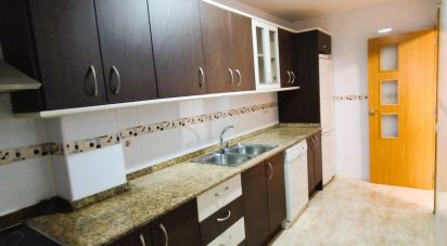 Pis 3 habitacions de 72 m² a L'Aldea (43896)