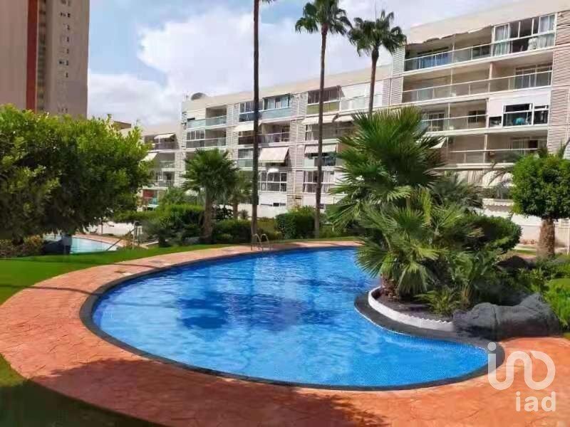 Appartement 2 chambres de 78 m² à Benidorm (03503)