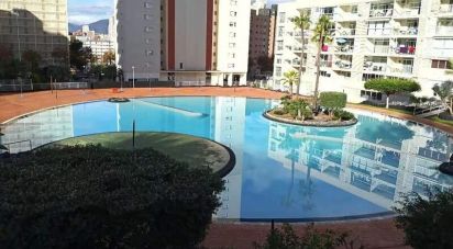 Pis 2 habitacions de 78 m² a Benidorm (03503)