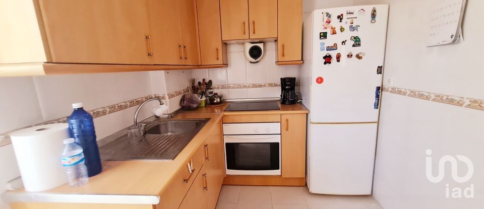 Pis 2 habitacions de 78 m² a Benidorm (03503)