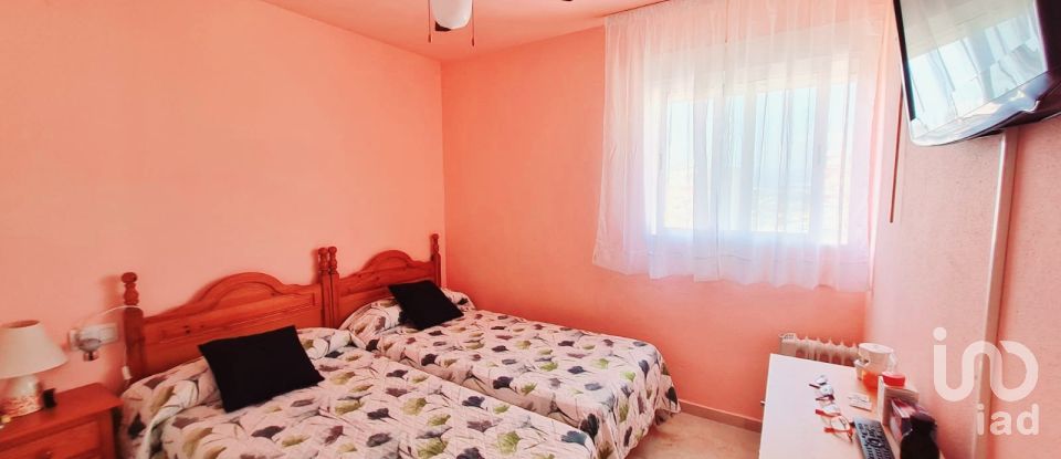 Pis 2 habitacions de 78 m² a Benidorm (03503)