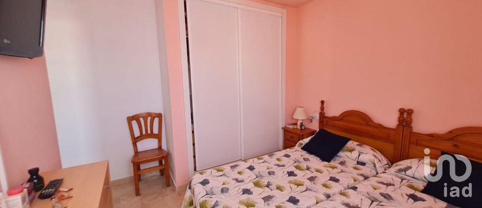 Pis 2 habitacions de 78 m² a Benidorm (03503)