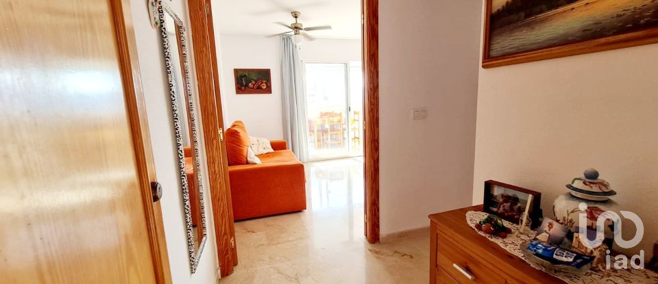 Pis 2 habitacions de 78 m² a Benidorm (03503)