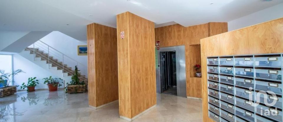 Pis 2 habitacions de 78 m² a Benidorm (03503)