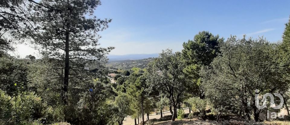 Land of 850 m² in Lloret de Mar (17310)