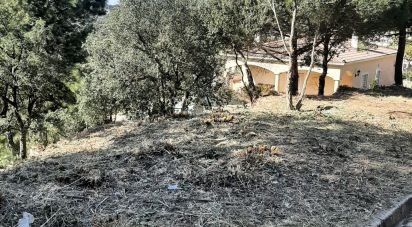 Terreno de 850 m² en Lloret de Mar (17310)