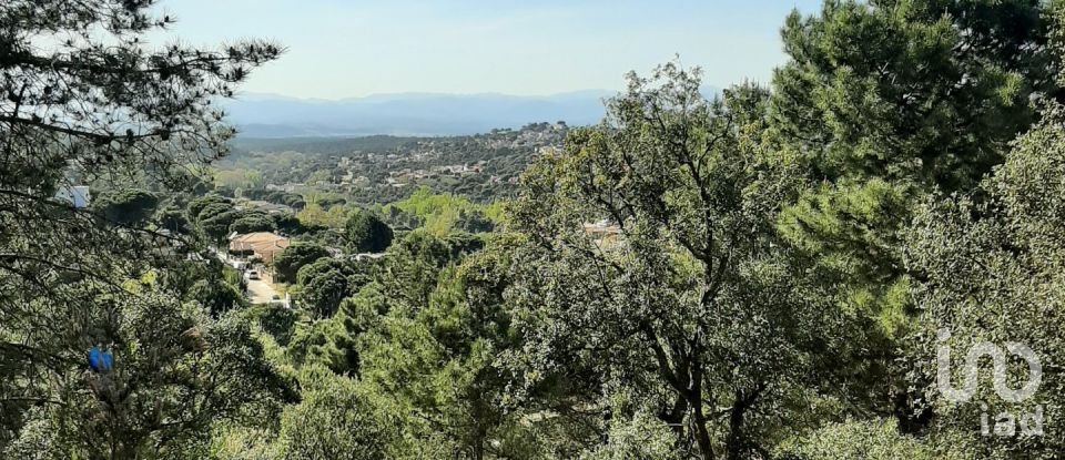 Land of 850 m² in Lloret de Mar (17310)