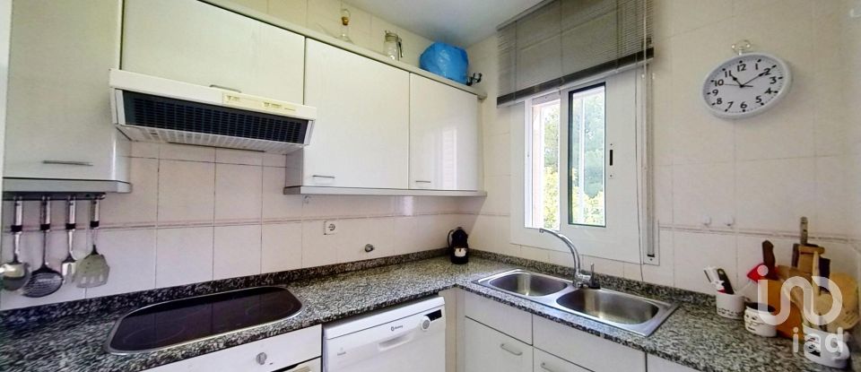 Duplex 3 bedrooms of 100 m² in Camping Altafulla (43893)