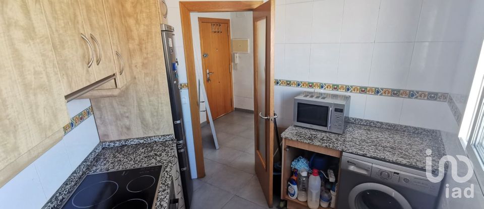 Pis 2 habitacions de 65 m² a Benicarló (12580)