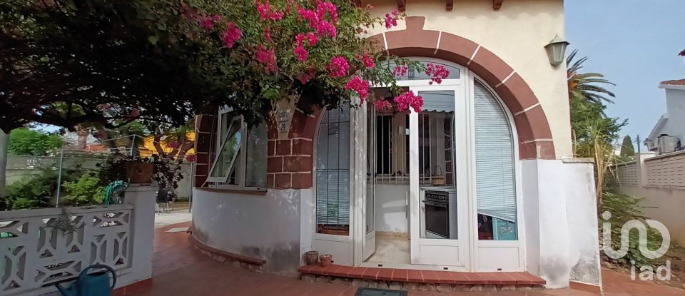 House 2 bedrooms of 119 m² in Els Poblets (03779)