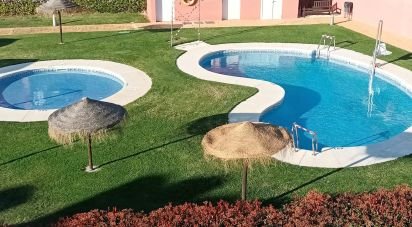 Pis 2 habitacions de 110 m² a Ayamonte (21400)