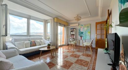 Apartment 3 bedrooms of 117 m² in Pego (03780)