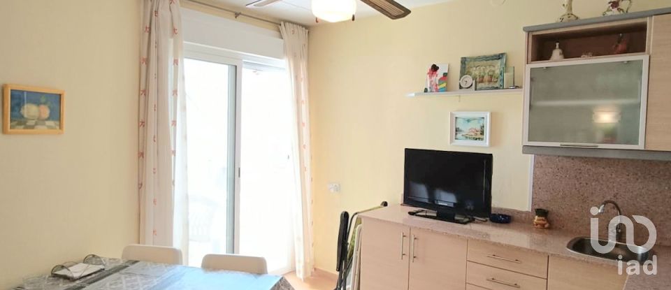 Apartment 1 bedroom of 46 m² in L'Ametlla de Mar (43860)