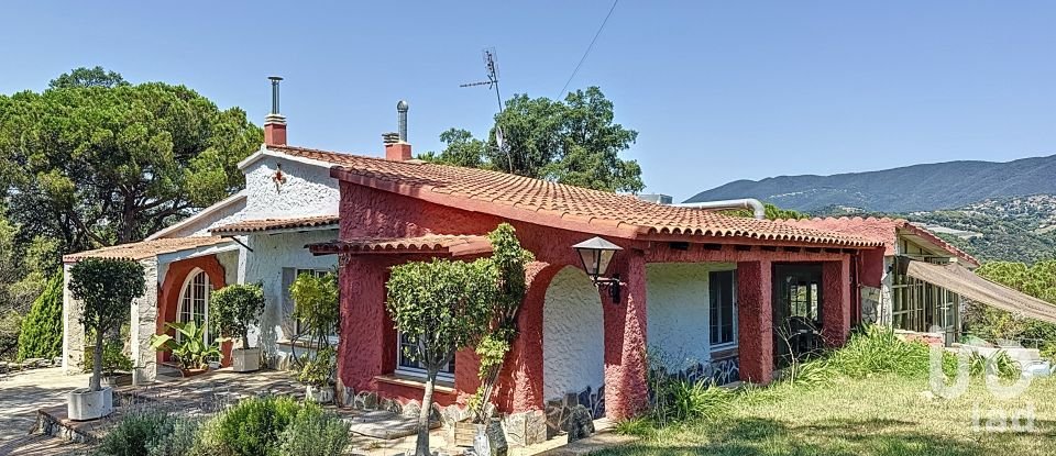 Maison de campagne 3 chambres de 166 m² à Sant Pol de Mar (08395)