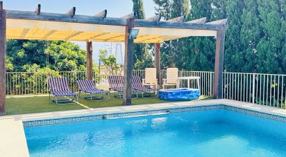 Cottage 5 bedrooms of 377 m² in Partida El Cantalar (03110)