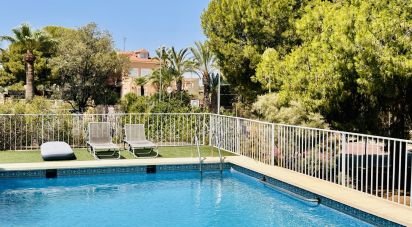 Châlet 5 chambres de 377 m² à Partida El Cantalar (03110)