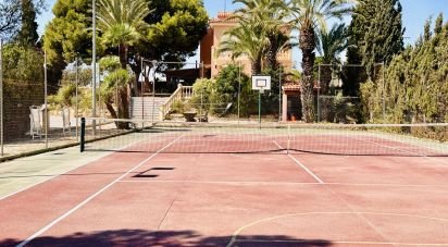 Cottage 5 bedrooms of 377 m² in Partida El Cantalar (03110)