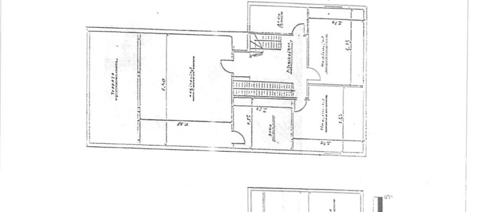 Chalet 5 habitaciones de 377 m² en Partida El Cantalar (03110)