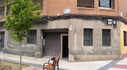 Tienda / local comercial de 65 m² en Zaragoza (50014)