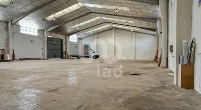 Workshop of 1,019 m² in Anna (46820)