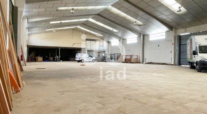 Workshop of 1,019 m² in Anna (46820)