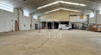 Workshop of 1,019 m² in Anna (46820)