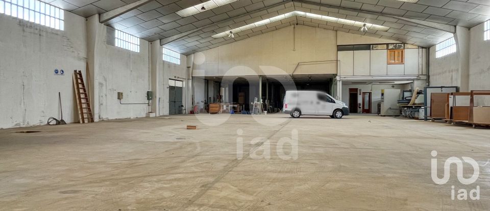 Workshop of 1,019 m² in Anna (46820)