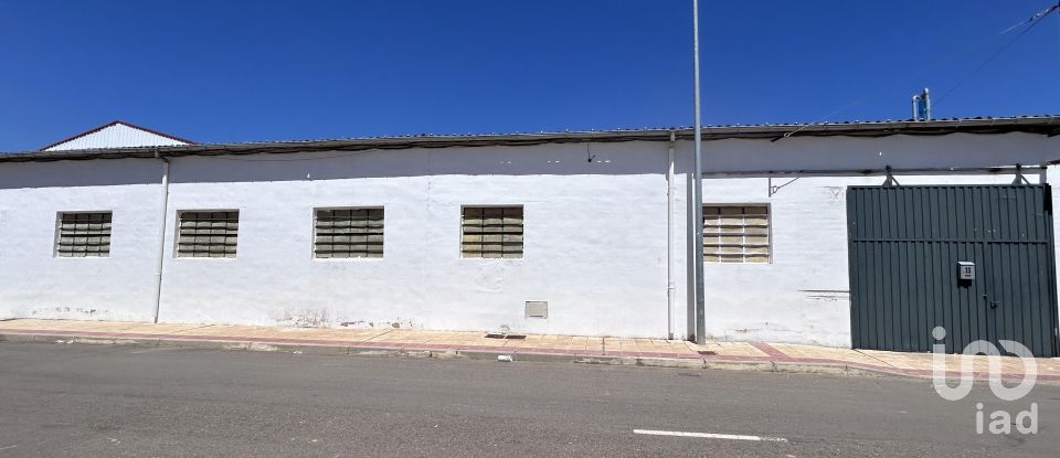 Botiga / Local comercial de 220 m² a Villaturiel (24226)