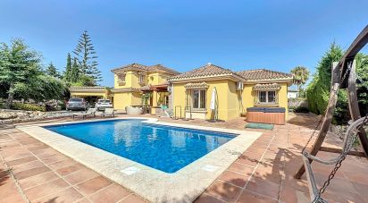 House 5 bedrooms of 291 m² in Sotogrande (11310)