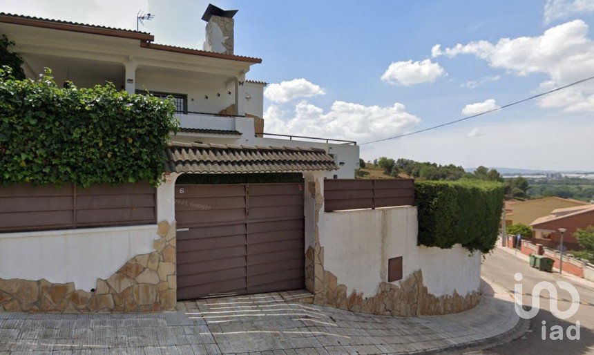 House 0 bedrooms of 900 m² in Abrera (08630)