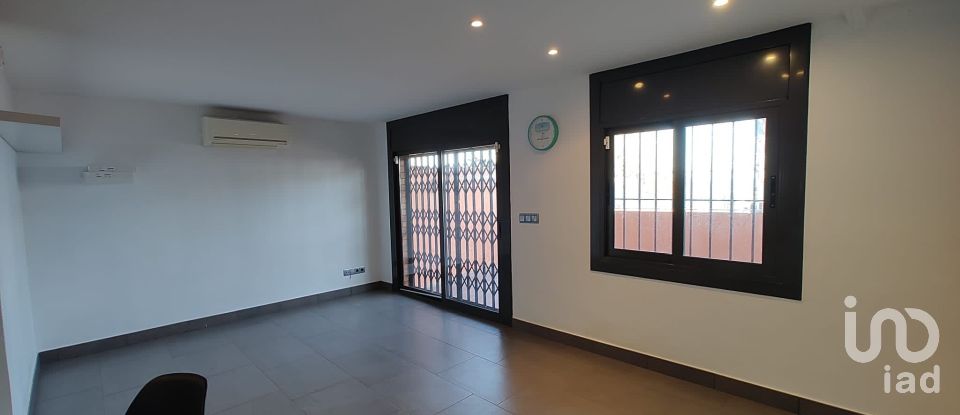 Pis 2 habitacions de 60 m² a Canet de Mar (08360)