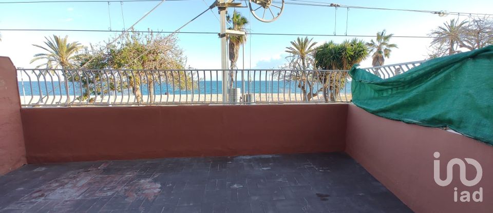 Apartment 2 bedrooms of 60 m² in Canet de Mar (08360)