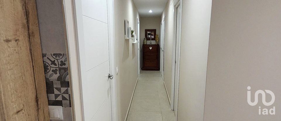 Apartment 3 bedrooms of 120 m² in Algeciras (11202)