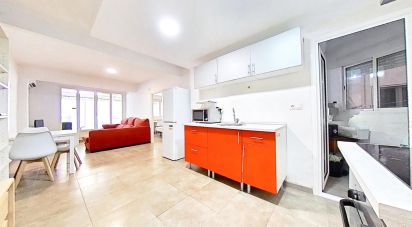 Pis 4 habitacions de 105 m² a Tarragona (43001)