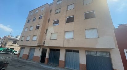 Pis 2 habitacions de 85 m² a Pego (03780)