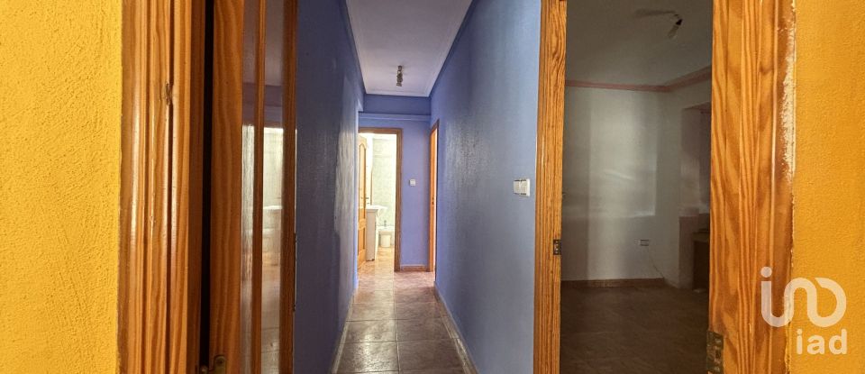 Pis 2 habitacions de 85 m² a Pego (03780)