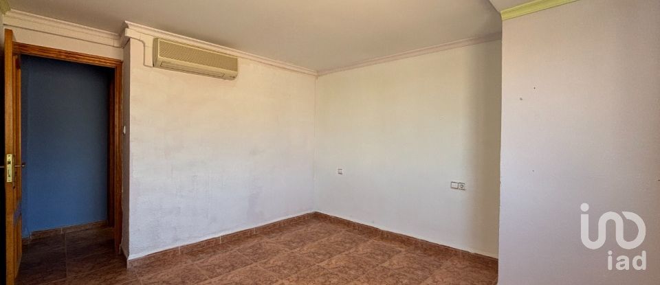 Pis 2 habitacions de 85 m² a Pego (03780)