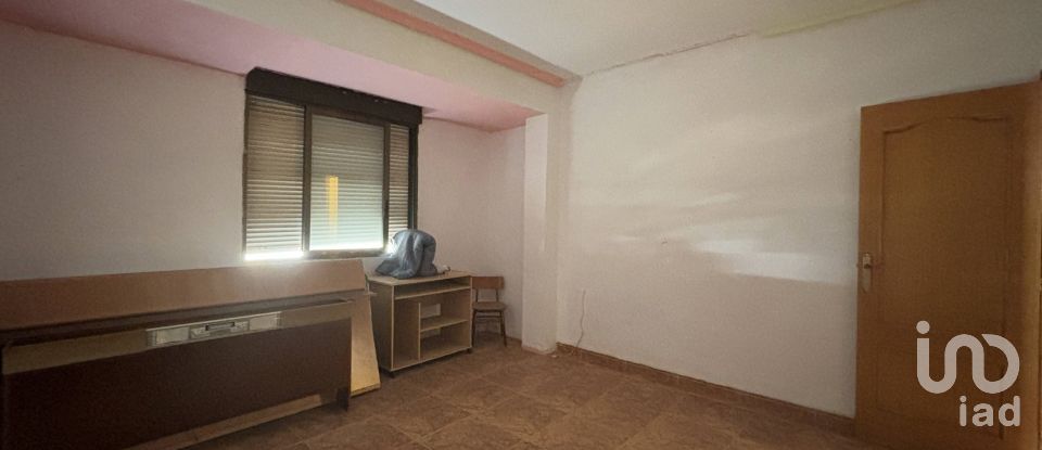 Pis 2 habitacions de 85 m² a Pego (03780)