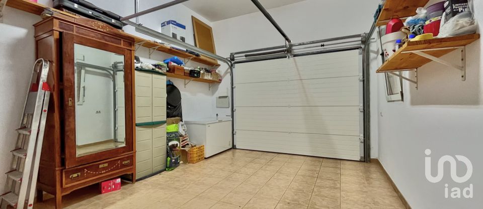 Casa 3 habitacions de 211 m² a Beniarbeig (03778)